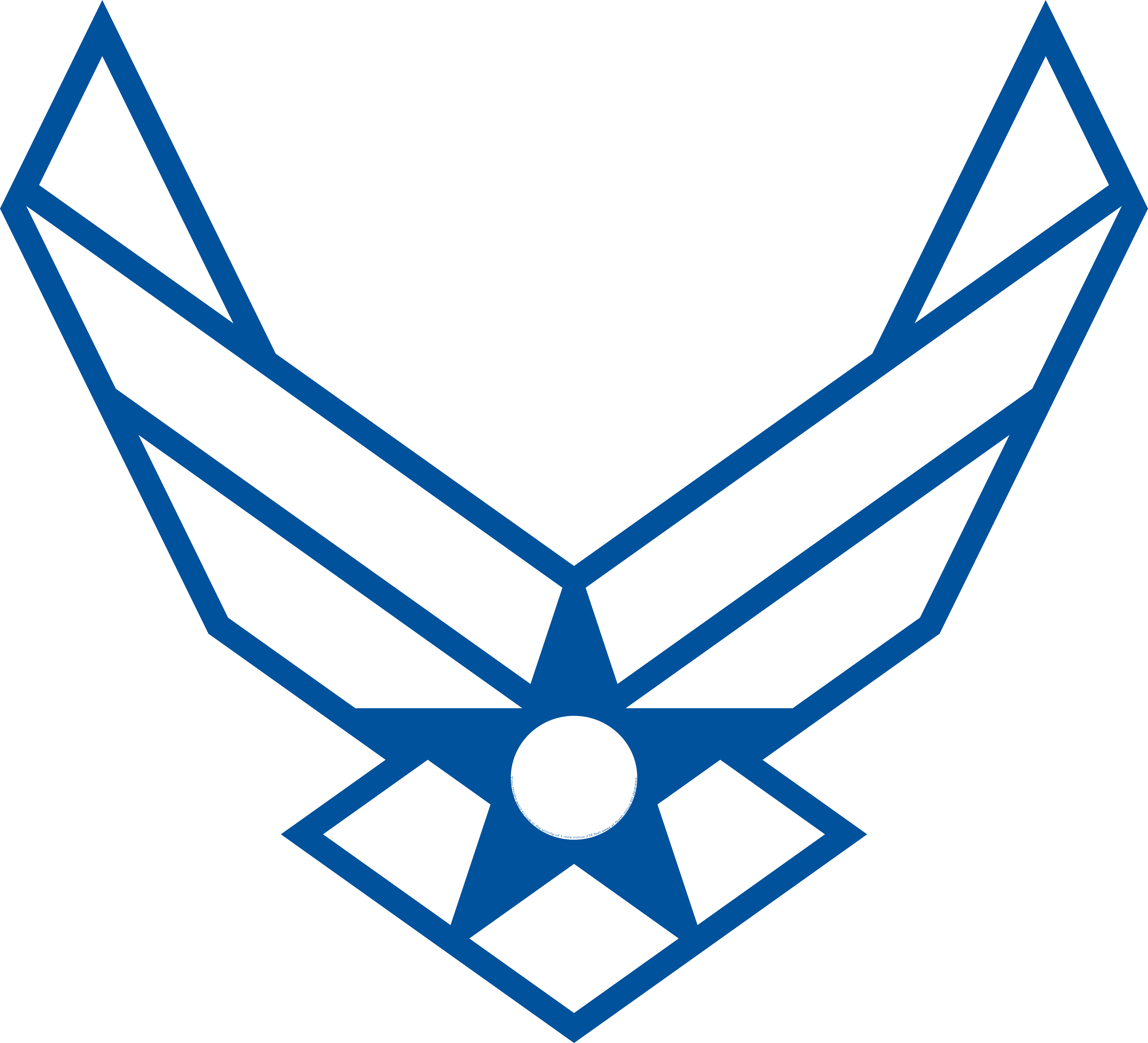 USAF Logo